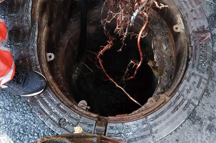 临安管道预处理